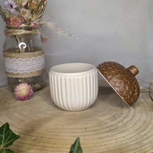 Collection Automne - Brûleur Gland