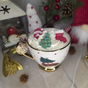 Collection Noël - Gui