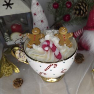 Collection Noël - Pain d'épices