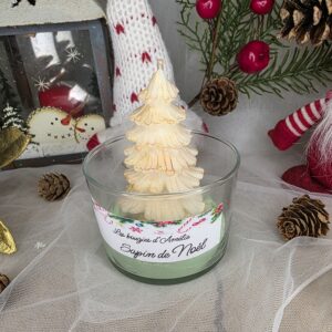 Collection Noël - Sapin de Noël