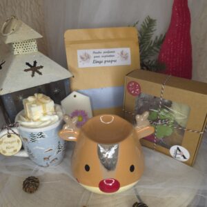 Gros Coffret -Collection Noël