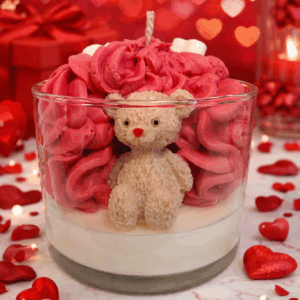 Collection Saint Valentin -  Rose