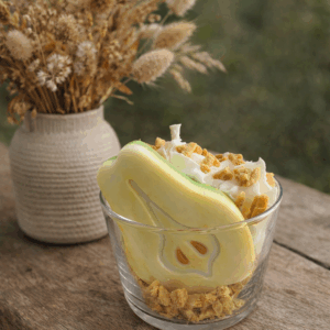 Collection Printemps - Poire Fresia