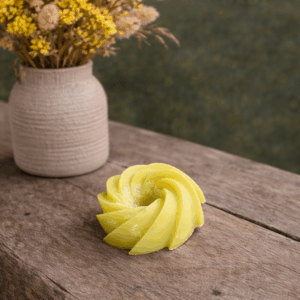 Collection Printemps - Fondants Poire Fresia