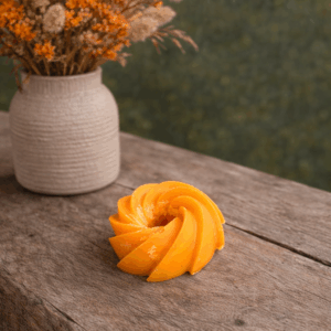 Collection Printemps - Fondants Nectar d'abricot