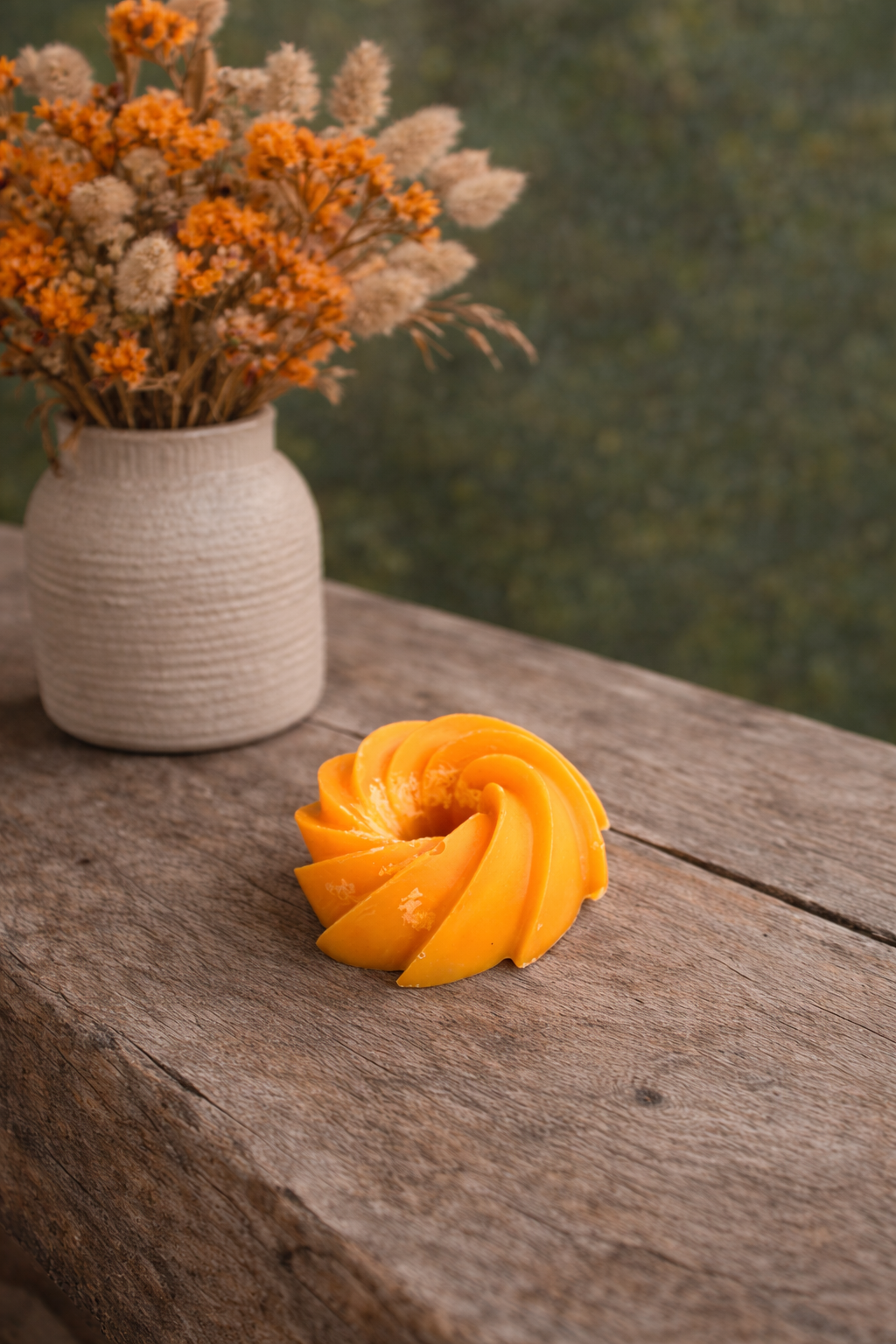 Collection Printemps - Fondants Nectar d'abricot