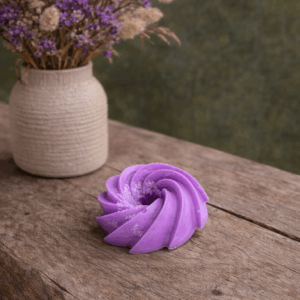 Collection Printemps - Fondants Mure Sauvage