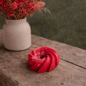 Collection Printemps - Fondants Fraisedes bois